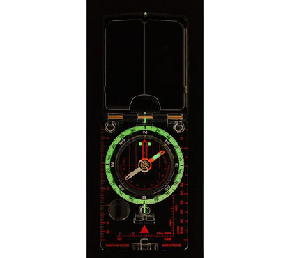 Mc-2 G Usgs Mirror Compass