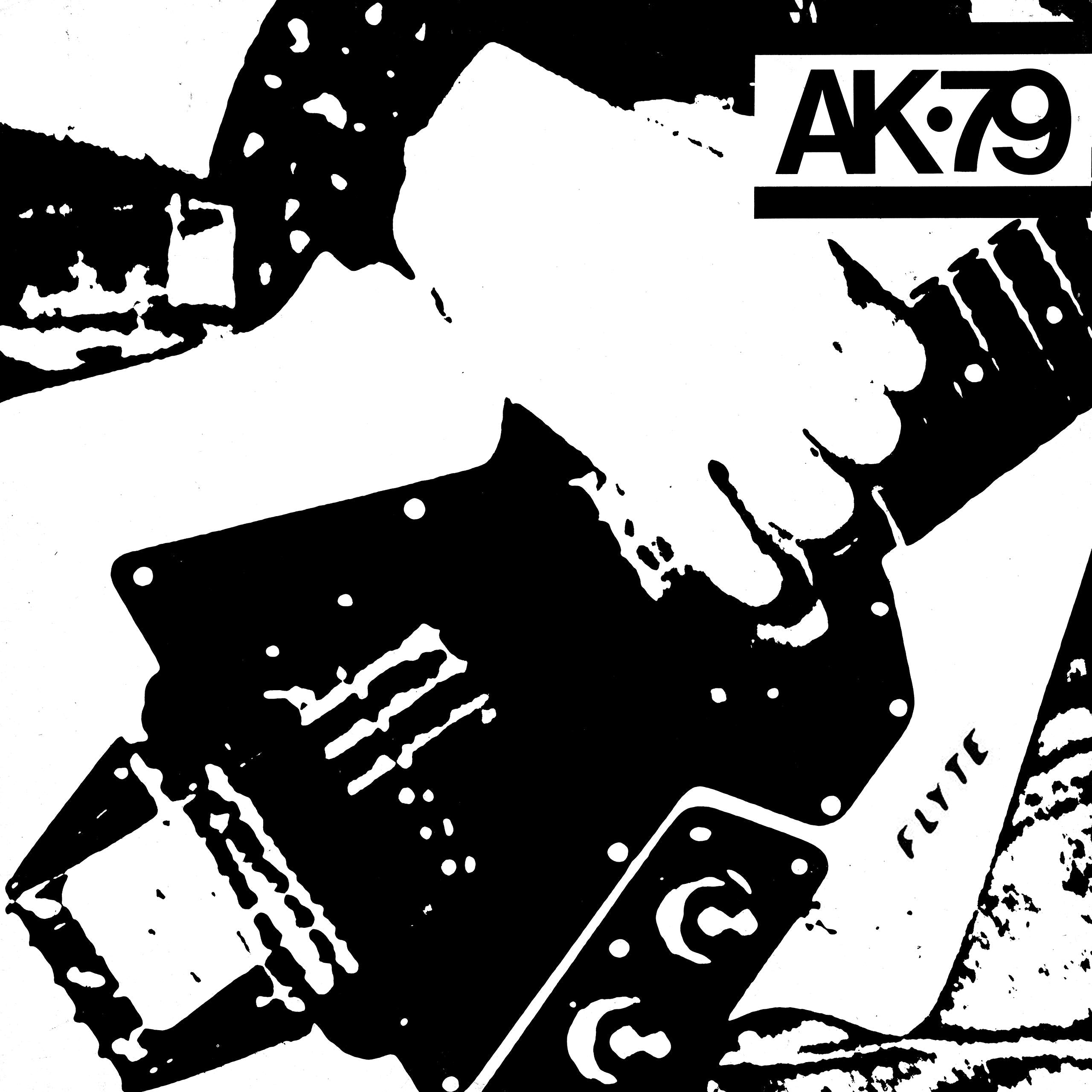 AK79 (40th Anniversary (Ruby Various