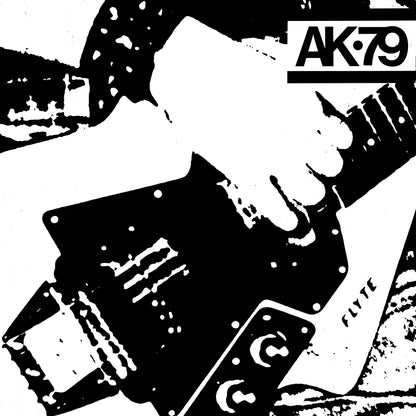 AK79 (40th Anniversary (Ruby Various