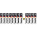 Energizer Max Aaa Alkaline-Batterijen, 12 Stuks - [Dutch Import]