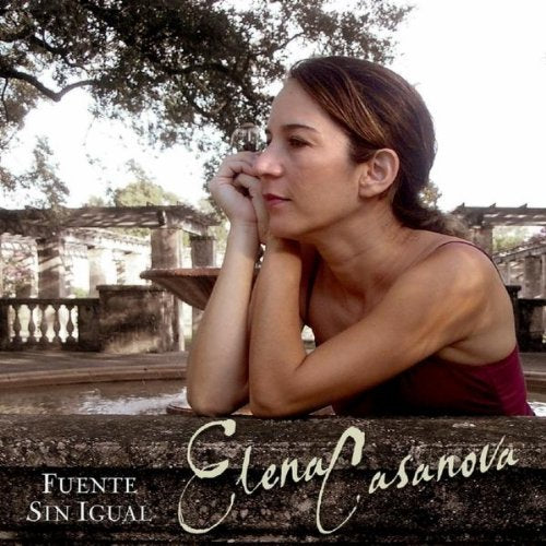 Fuente Sin Igual