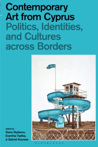 Contemporary Art from Cyprus