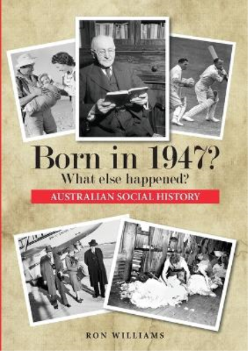 Born in 1947?