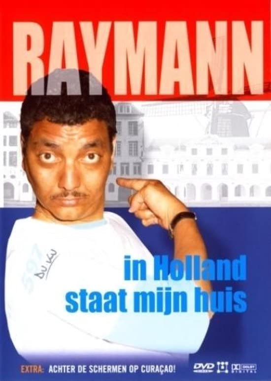 In Holland Staat Mijn..