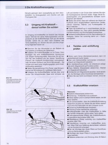 Peugeot 306:  ab Baujahr 1993 / /  Reprint der 3. Auf
