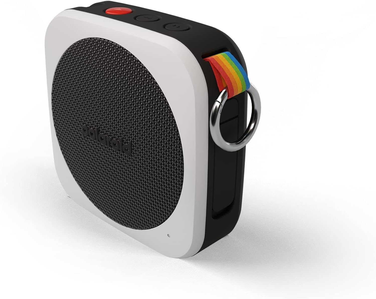 Portable Bluetooth Speakers Polaroid P1 One Black