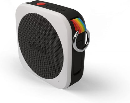Portable Bluetooth Speakers Polaroid P1 One Black