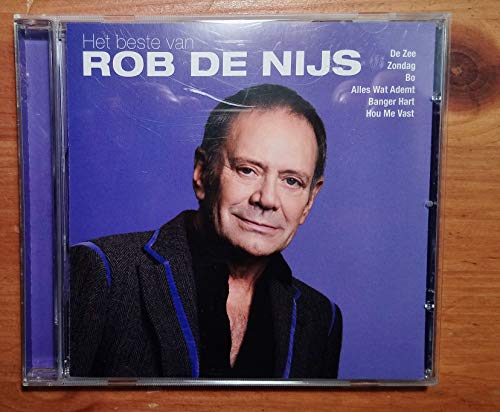 Rob de Nijs - Het allerbeste van