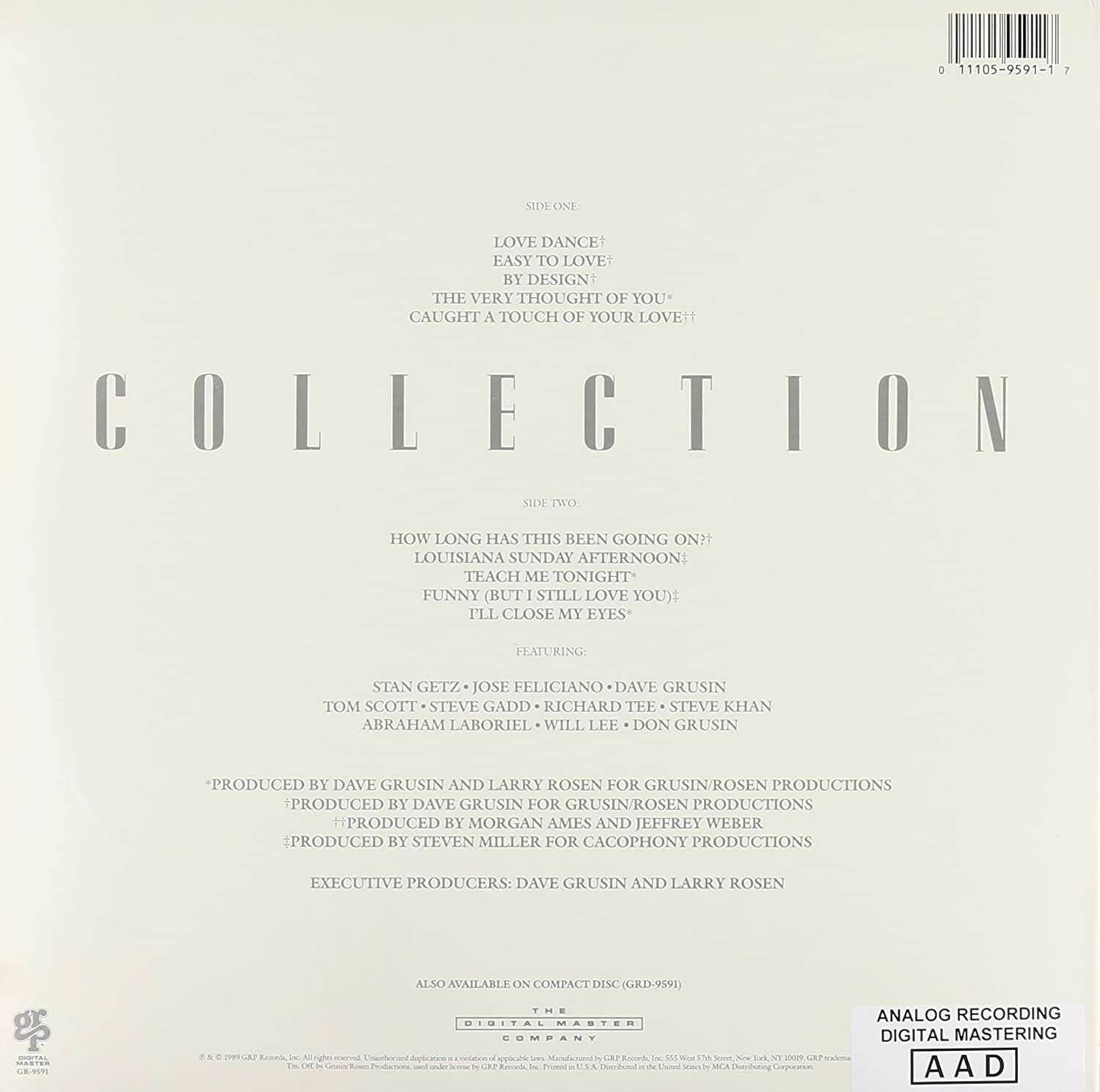 Collection
