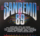 San Remo International 1989