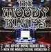 Live At The Royal Albert Hall With The World Festival Orchestra