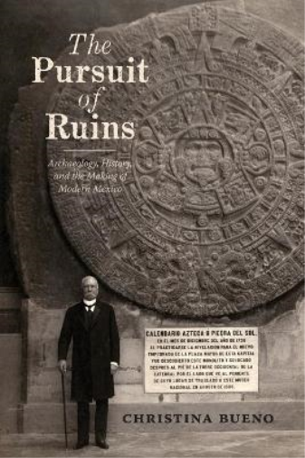 The Pursuit of Ruins