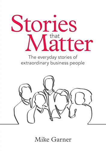 Stories That Matter