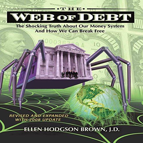 The Web of Debt