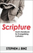 Scripture - God's Handbook for Evangelizing Catholics