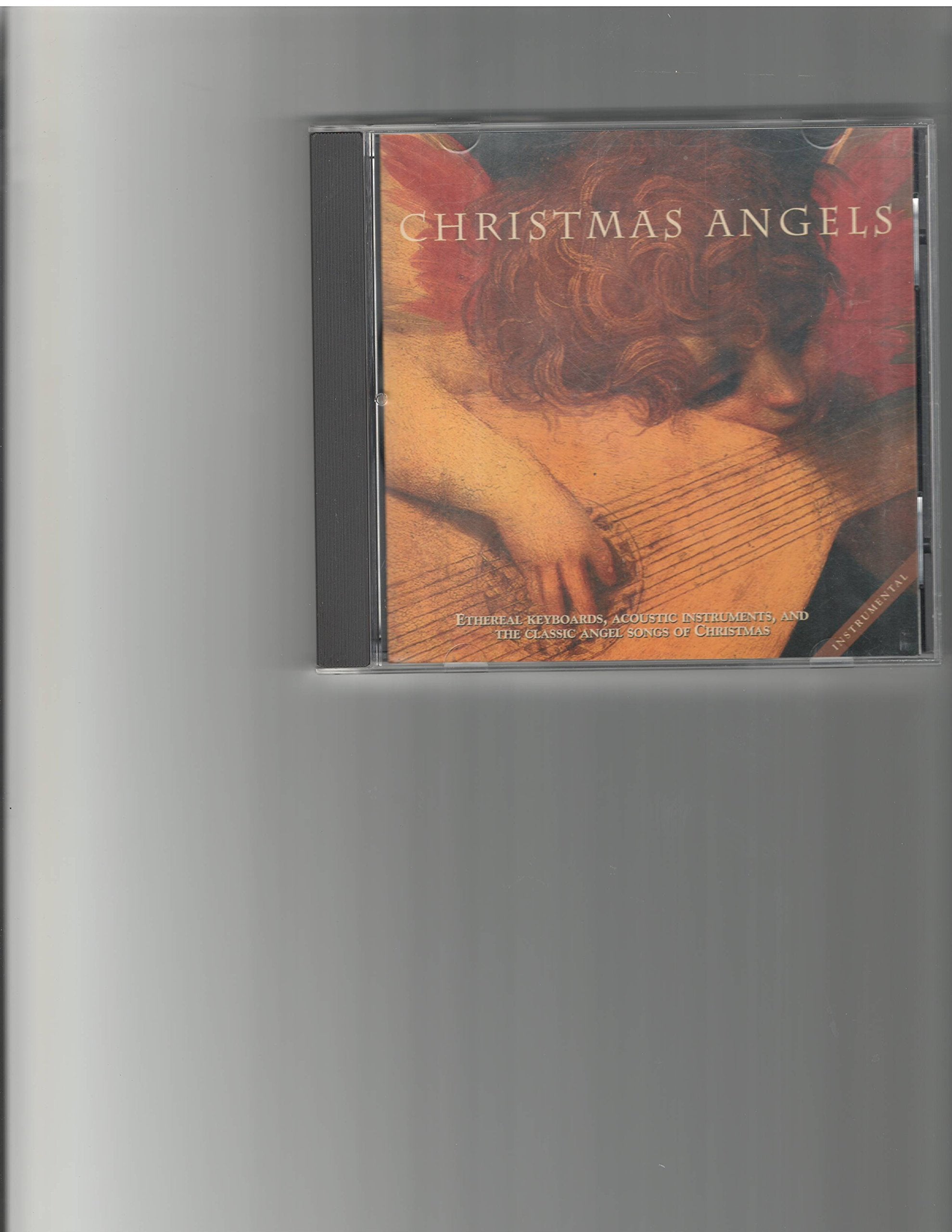 christmas angels