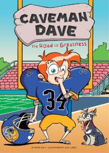 The Road to Greatness: #1