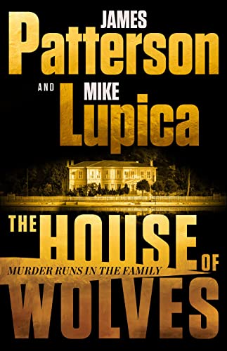 House Of Wolves