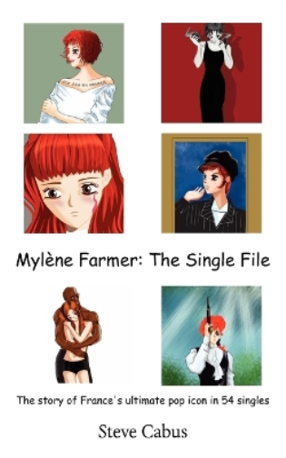 Mylene Farmer