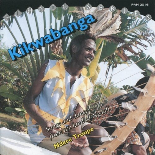 Kikwabanga/Ngaali