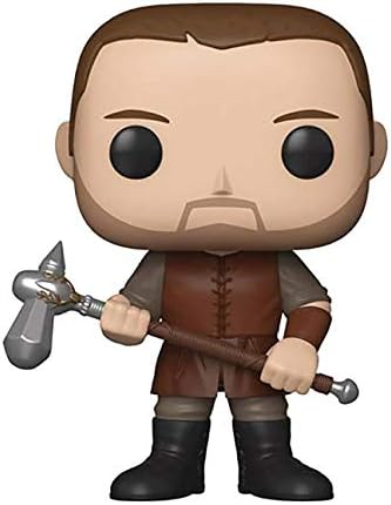 Funko Pop! Television Game Of Thrones - Gendry #70