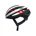 Abus Helmet Aventor Red L 57-61