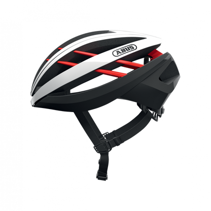 Abus Helmet Aventor Red L 57-61