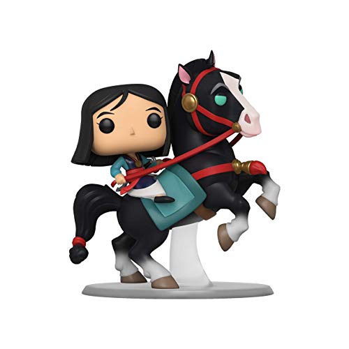 MULAN - MULAN ON KHAN