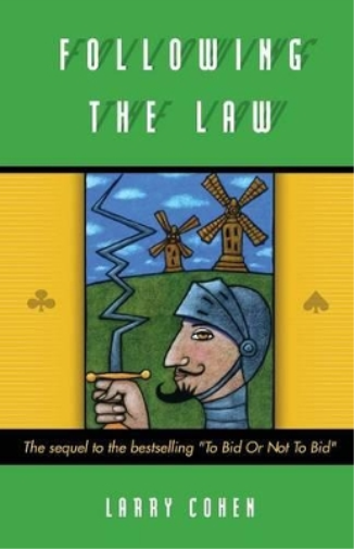 Following the Law