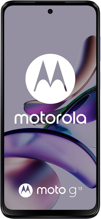 Motorola G13 Lavender Blue