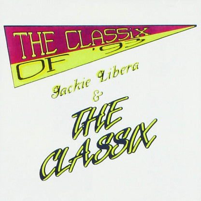 The Classix Of '93