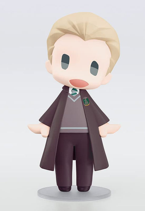 Good Smile Company - Harry Potter Hello Good Smile Draco Malfoy Mini Figure