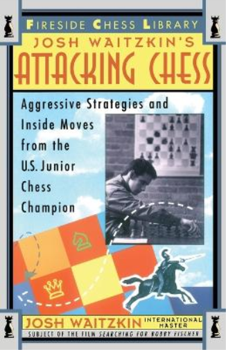 Attacking Chess