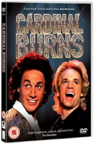 Cardinal Burns