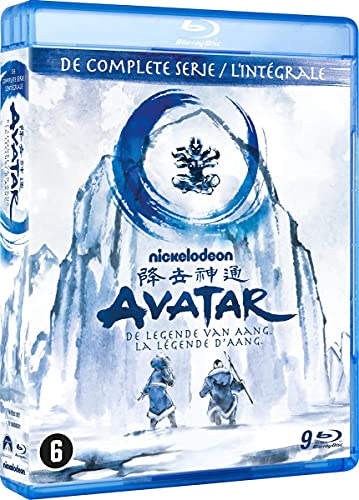 Avatar - Complete Serie