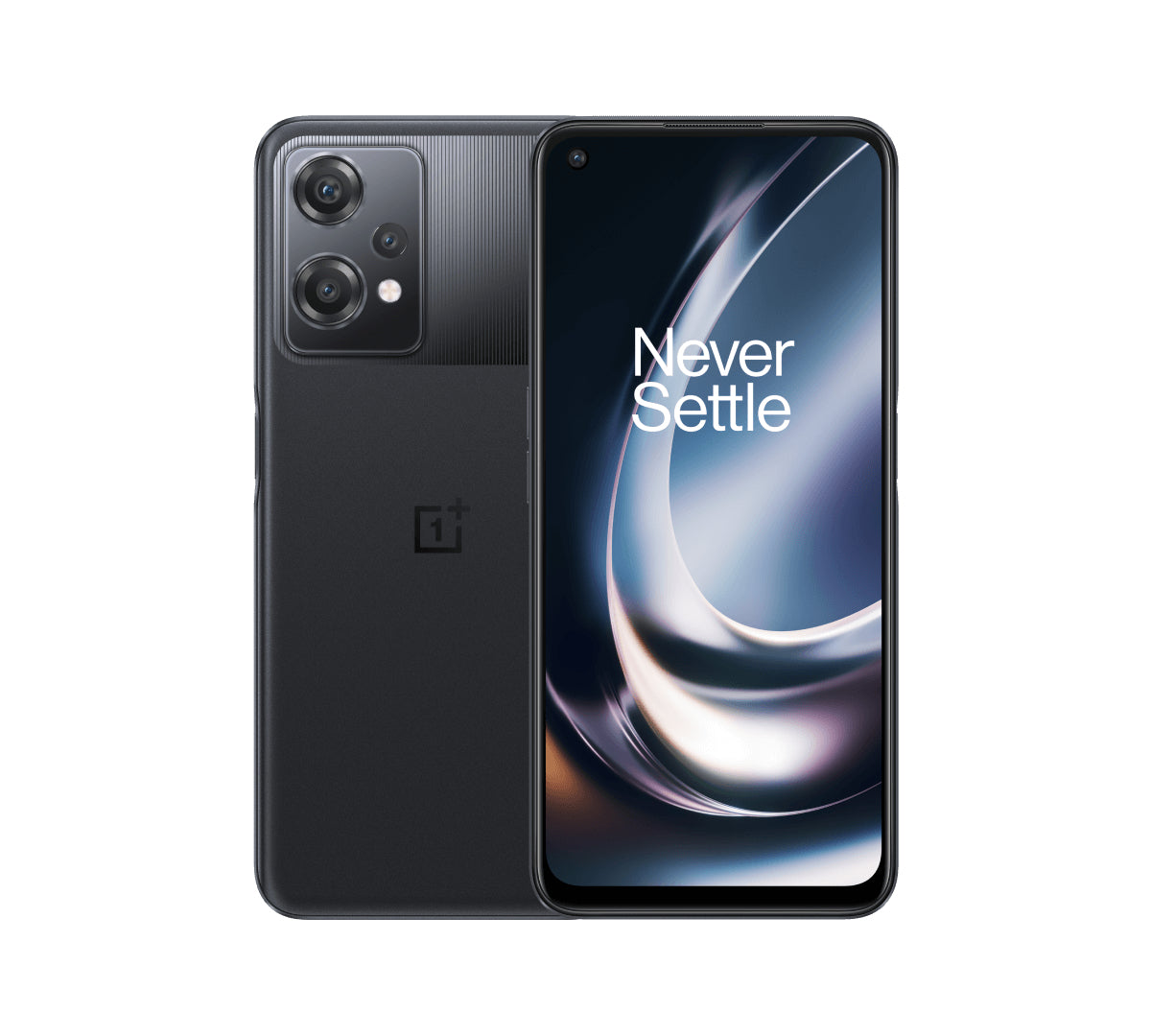 Oneplus Nord Ce2 Lite 6/128 5G Blk