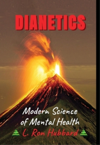 Dianetics