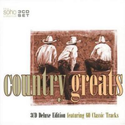 Country Greats