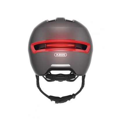 Abus Helmet Hud-Y Titan M 54-58