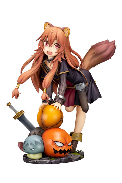 The Rising of the Shield Hero PVC Statue 1/7 Rapht