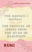 The Masnavi I Ma'navi of Rumi (Complete 6 Books)