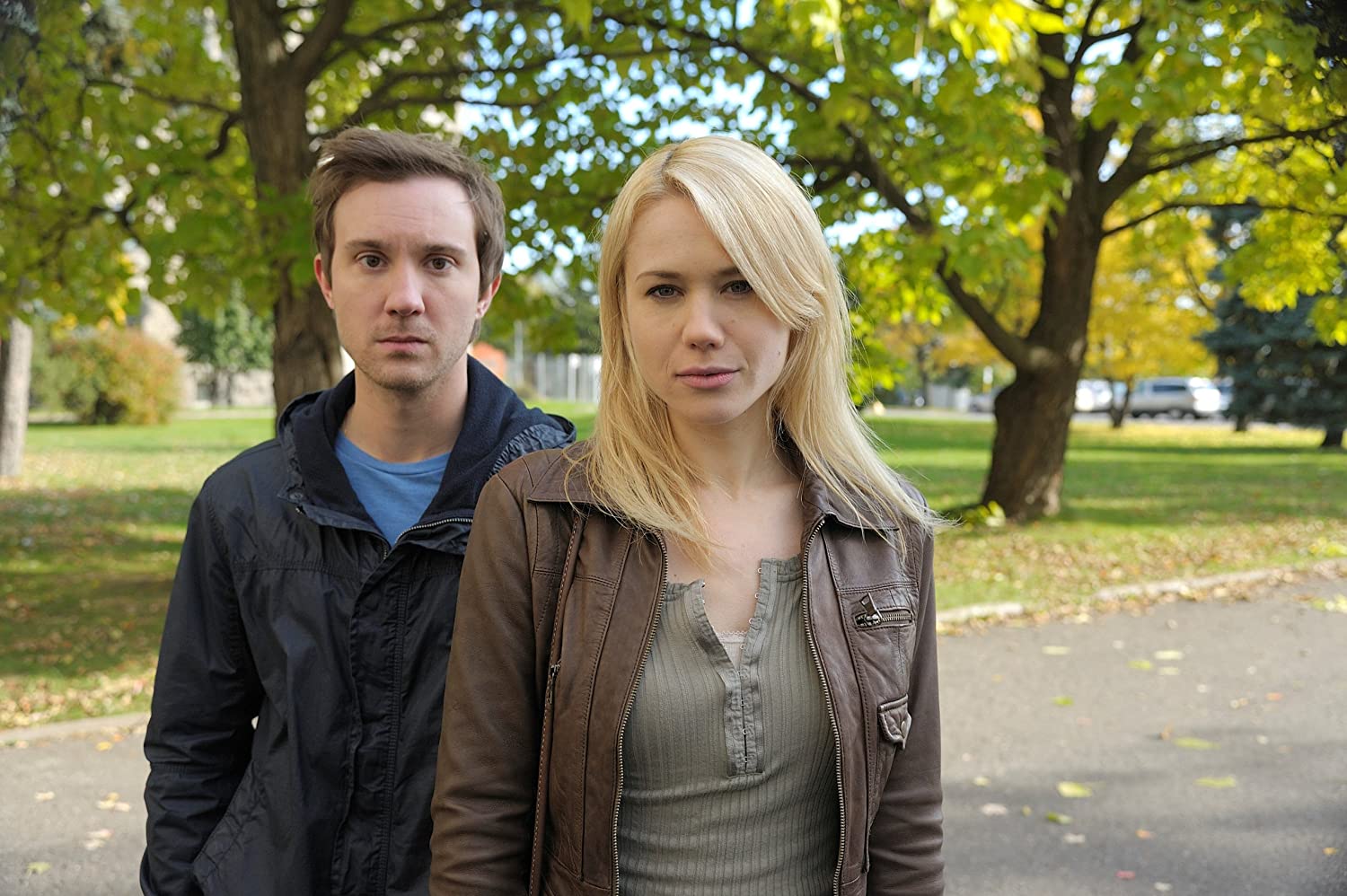 Being Human - Staffel 2