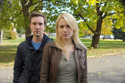 Being Human - Staffel 2