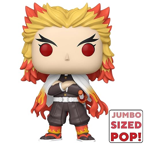 Demon Slayer: Kimetsu no Yaiba Super Sized Jumbo P