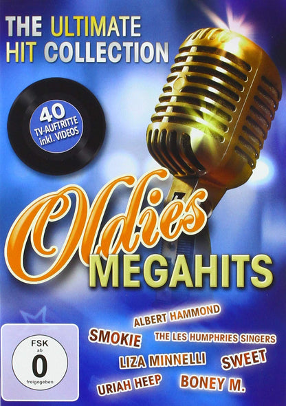 Oldies Megahits