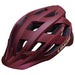 Limar Alben Dark Red Helmet M