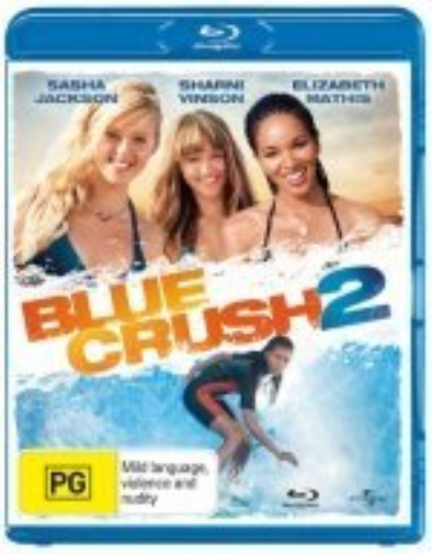 Blue Crush 2