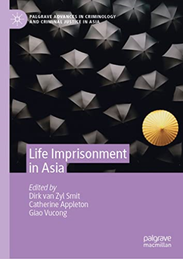 Life Imprisonment In Asia