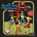 Steven Rhodes Calendar 2024 (Darker Side of Childhood Design) - Month to a View Planner 30cm x 30cm - Official Merchandise