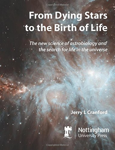 From Dying Stars to the Birth of Life